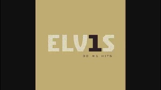 Elvis Presley – The Wonder of You (Audio)