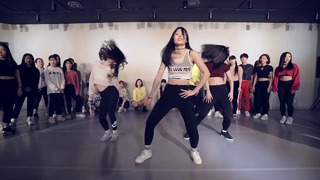 Blackpink – so hot (theblacklabel remix) jane kim choreography