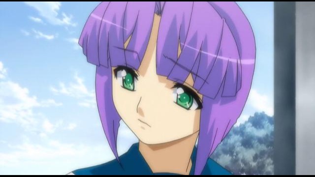 Ayakashi (05 из 12)