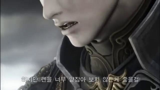 Lineage 2 Interlude – Full video