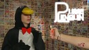 Naughty Penguin / (RWJ, Eng) 01.08.2014
