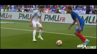 Best Football Skills 2017 HD #11