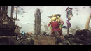 Total War WARHAMMER 3 – Champions of Chaos Festus Cinematic