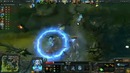 DOTA2: Dream League: Na`Vi vs Liquid (Game 2)