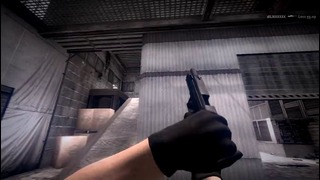 Csgo – 5k dilikkk