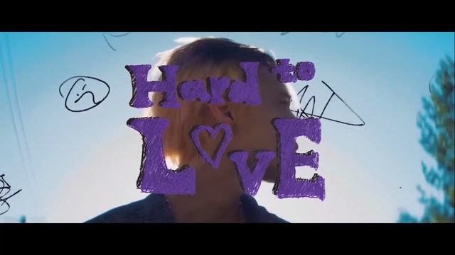 ONE – ‘Hard to Love’ Official MV