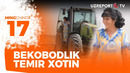 Mingchinor 17-soni | Bekobodlik Temir xotin – Mardikorlikdan fermerlikkacha