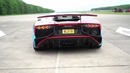 Lamborgini Aventador