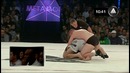 Metamoris 4 – Josh Barnett vs Dean Lister