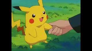 Покемон / Pokemon – 38 Серия (4 Сезон)