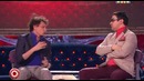 Comedy – Голая Анджелина Джоли