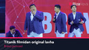 Bravo jamoasi – Titanik filmidan original lavha
