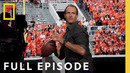 Drew Brees: Performance (Full Episode) | Brain Games