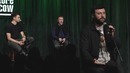 Нурлан Сабуров (Kuji Podcast 20 live)