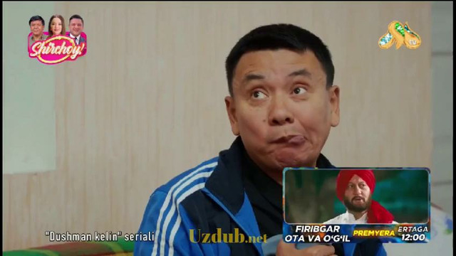 Dushman kelin 58-qism