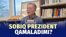 Koreya sobiq prezidenti poraxo‘rlikda ayblanmoqda