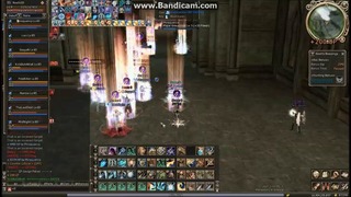 Lineage 2 Nosfe3D Rampage Solo PvP