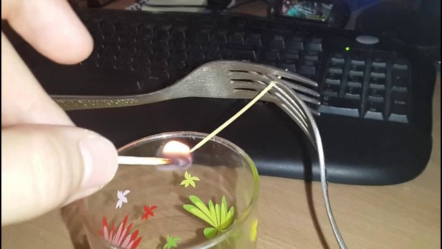 Фокус