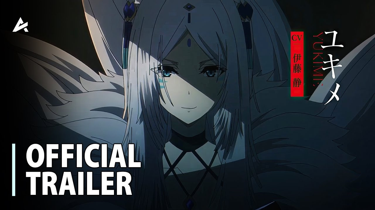 Восхождение в тени! 2 – трейлер - Mover.uz