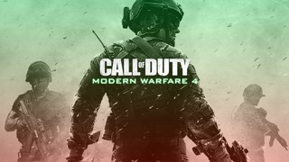 Официальный трейлер Call of Duty®- Modern Warfare