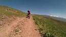 Поездка в горах