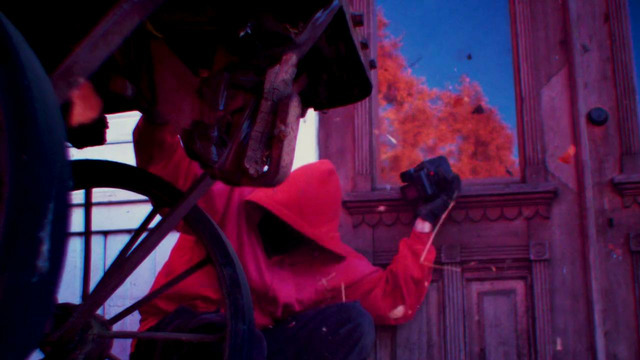 Slipknot – Arsenal (Official Video 2026)
