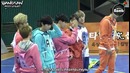 RUS SUB BANGTAN BOMB Jimin entered the high jump