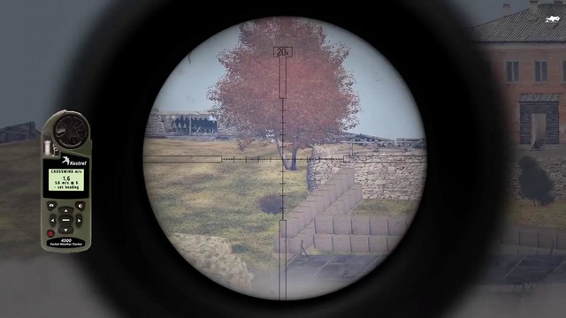 ARMA 3 Серьезные Игры на Тушино SG Moments #28 "Мама, я снайпер"