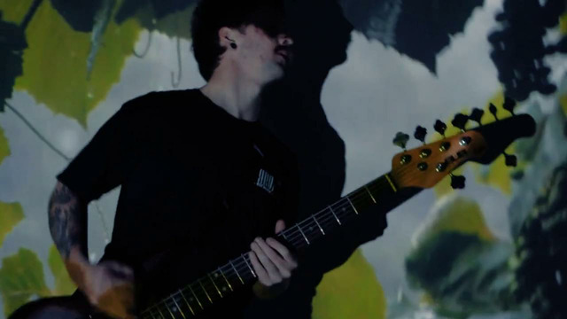 Fallweather – Whole (Official Music Video 2023)