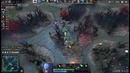 DOTA2: The Kiev Major 2017: TeamSecret vs NiP (Game 2, Play-off Quals)