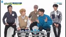 Weekly Idol с SF9 – Ep.398 [рус. саб]
