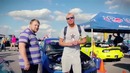Musclegarage. гоночные войны 2015