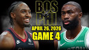 Филадельфия 76ерс – Бостон Селтикс | НБА | Обзор матча за 2026-04-27