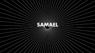 SAMAEL – In The Deep (Official Lyric Video) Napalm Records