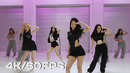 BLACKPINK – ‘Shut Down’ DANCE PERFORMANCE VIDEO (60 FPS)