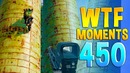 PUBG Daily Funny WTF Moments Ep. 450