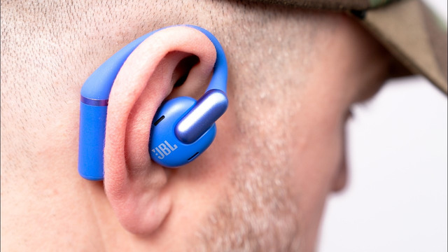 These Headphones Are Different