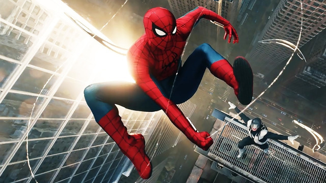 Людина-павук: Абсолютно новий день — Український трейлер (2026)