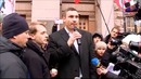 Кличко – битбоксер