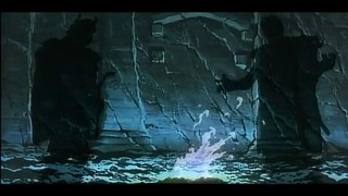 Принц Арислан / Arslan Senki [OVA] – 2 Серия