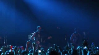 All Time Low – Kids In The Dark (Live at Le Bataclan)