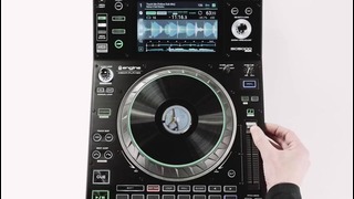 Denon DJ SC5000 PRIME Feature Presentation
