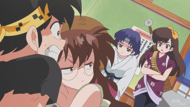 Ranma ½ (2025) [Тв-2] – 9 серия (Осень 2025)