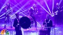 Imagine Dragons – Thunder (Jimmy Fallon Live 2k17!)
