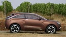 Lada X-Ray Concept официальное видео