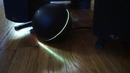 Nexus Q (in action)