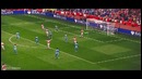 Alexis Sanchez – Arsenal Skills Show – 2015