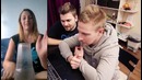Вызов – «Стукачи»