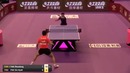 2016 World Championships Highlights- Fan Zhendong vs Pak Sin Hyok