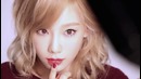 TaeYeon – Banila Co. Taiwan (Making Film)